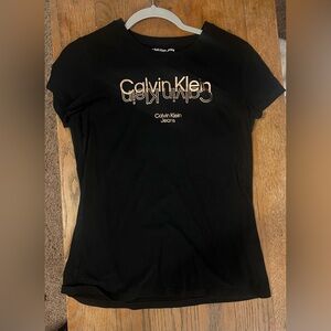 Calvin Klein Jeans Top